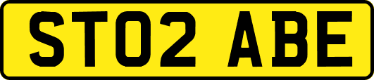 ST02ABE