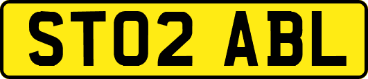 ST02ABL