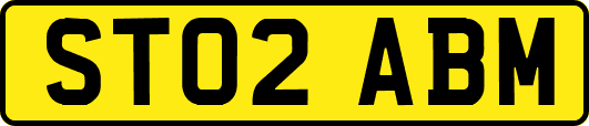 ST02ABM