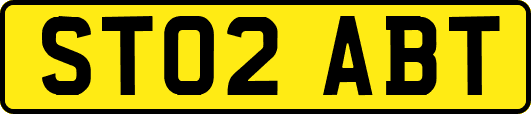 ST02ABT