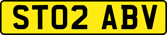 ST02ABV