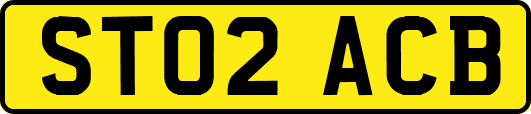 ST02ACB