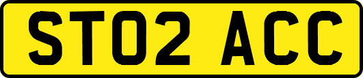ST02ACC