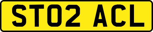 ST02ACL