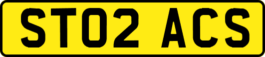 ST02ACS