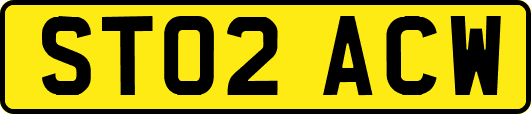 ST02ACW