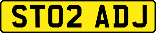 ST02ADJ