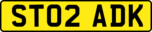 ST02ADK