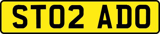 ST02ADO