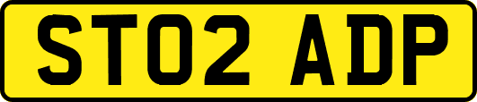ST02ADP