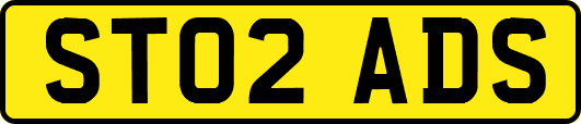 ST02ADS