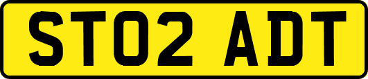 ST02ADT