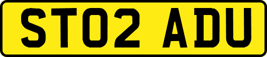 ST02ADU