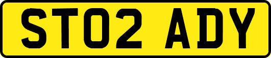 ST02ADY