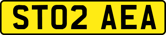 ST02AEA