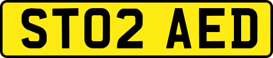 ST02AED