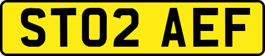 ST02AEF
