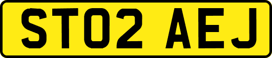 ST02AEJ