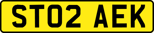ST02AEK