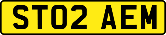 ST02AEM
