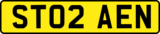 ST02AEN