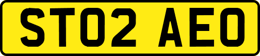 ST02AEO