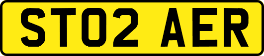 ST02AER