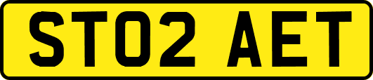 ST02AET