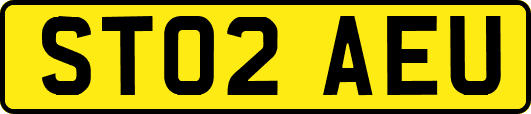 ST02AEU