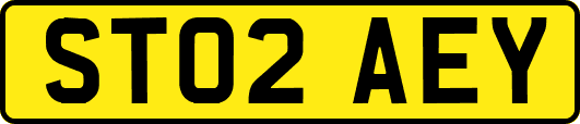 ST02AEY