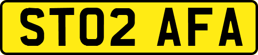 ST02AFA
