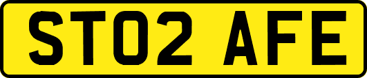 ST02AFE