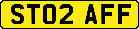 ST02AFF