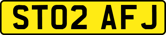 ST02AFJ