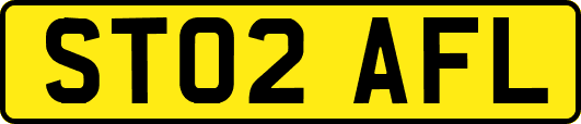 ST02AFL