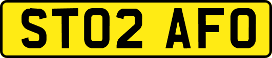 ST02AFO