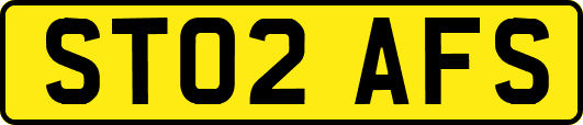 ST02AFS