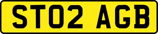 ST02AGB