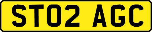 ST02AGC