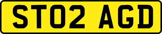 ST02AGD