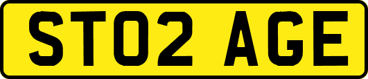 ST02AGE