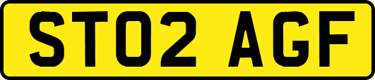 ST02AGF