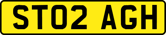 ST02AGH