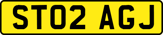 ST02AGJ