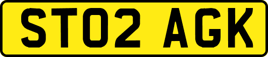 ST02AGK