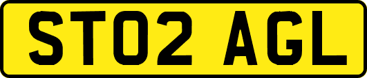 ST02AGL
