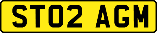 ST02AGM