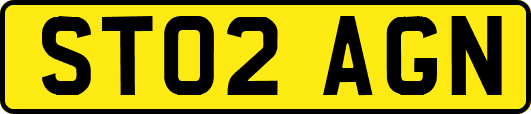 ST02AGN
