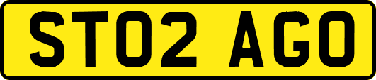 ST02AGO