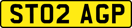 ST02AGP